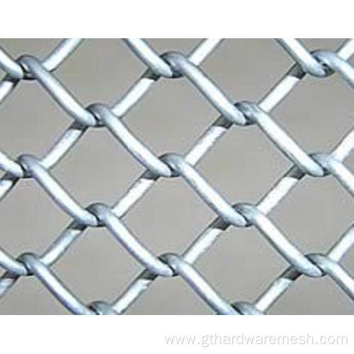 Crimped Wire Wire Mesh